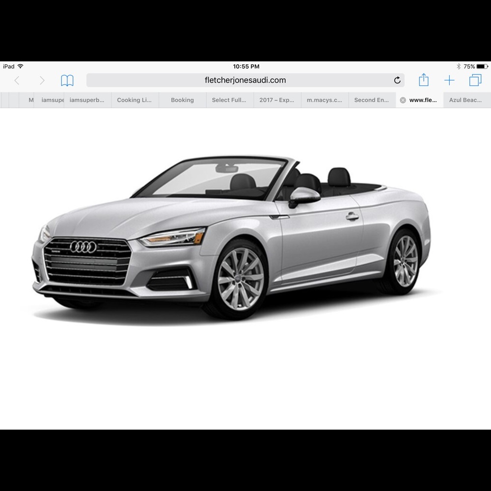 Meet your Posher, Debora